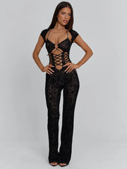 Alison-Jumpsuit-Black