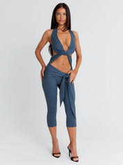 Eugenia-Capri-Jumpsuit-Slate