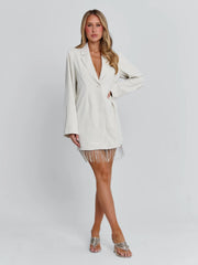 Soho-Blazer-Ivory