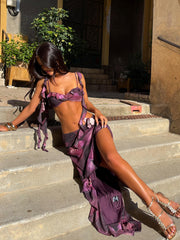 Millea-Maxi-Skirt-Royal-Orchid