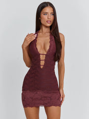 India-Mini-Dress-Dark-Mauve