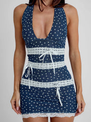 Dari-Mini-Dress-Navy-Polka-Dot
