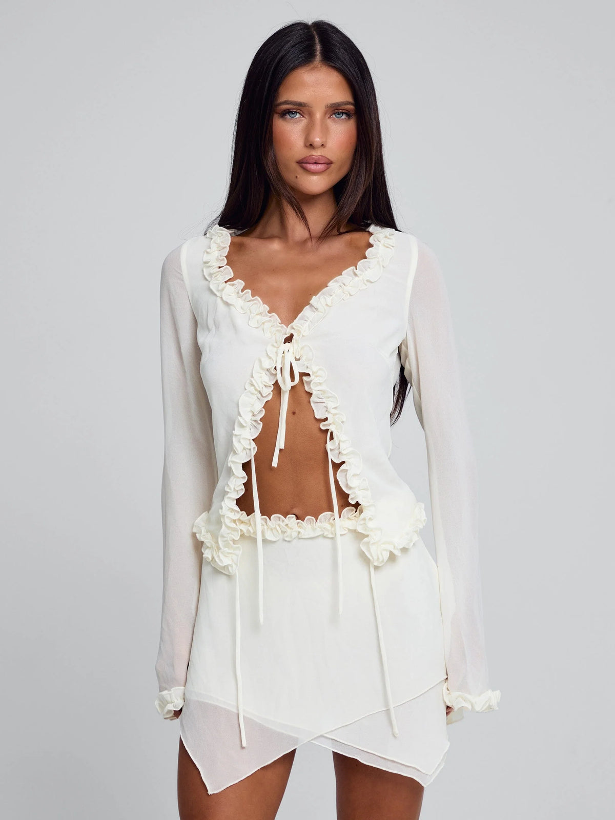 Mae-Top-Ivory