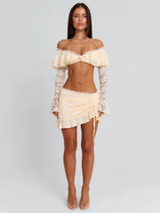 Marcella-Top-Cream