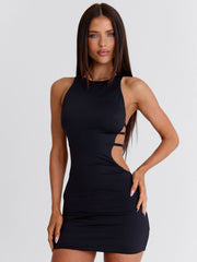 Mylee-Mini-Dress-Black