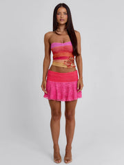 Hallie-Mini-Skirt-Pink