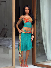 Pippin-Midi-Skirt-Tigerlily