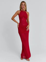 Zerra-Maxi-Dress-Red