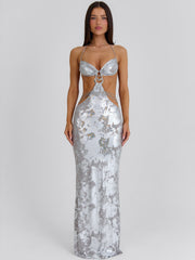 Allira-Maxi-Dress-Silver