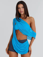 Sylvee-Playsuit-Blue