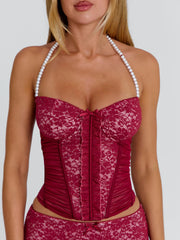 Cirelle-Top-Red