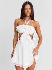 Zadie-Mini-Dress-White