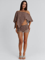 Reece-Longline-Top-Taupe