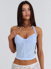 Ireland-Corset-Top-Ice-Blue