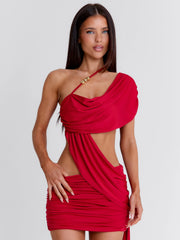 Collina-Top-Red
