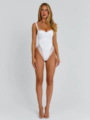 Kalima-Bodysuit-White