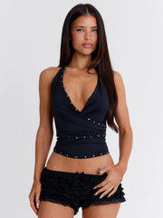 Elliana-Top-Black
