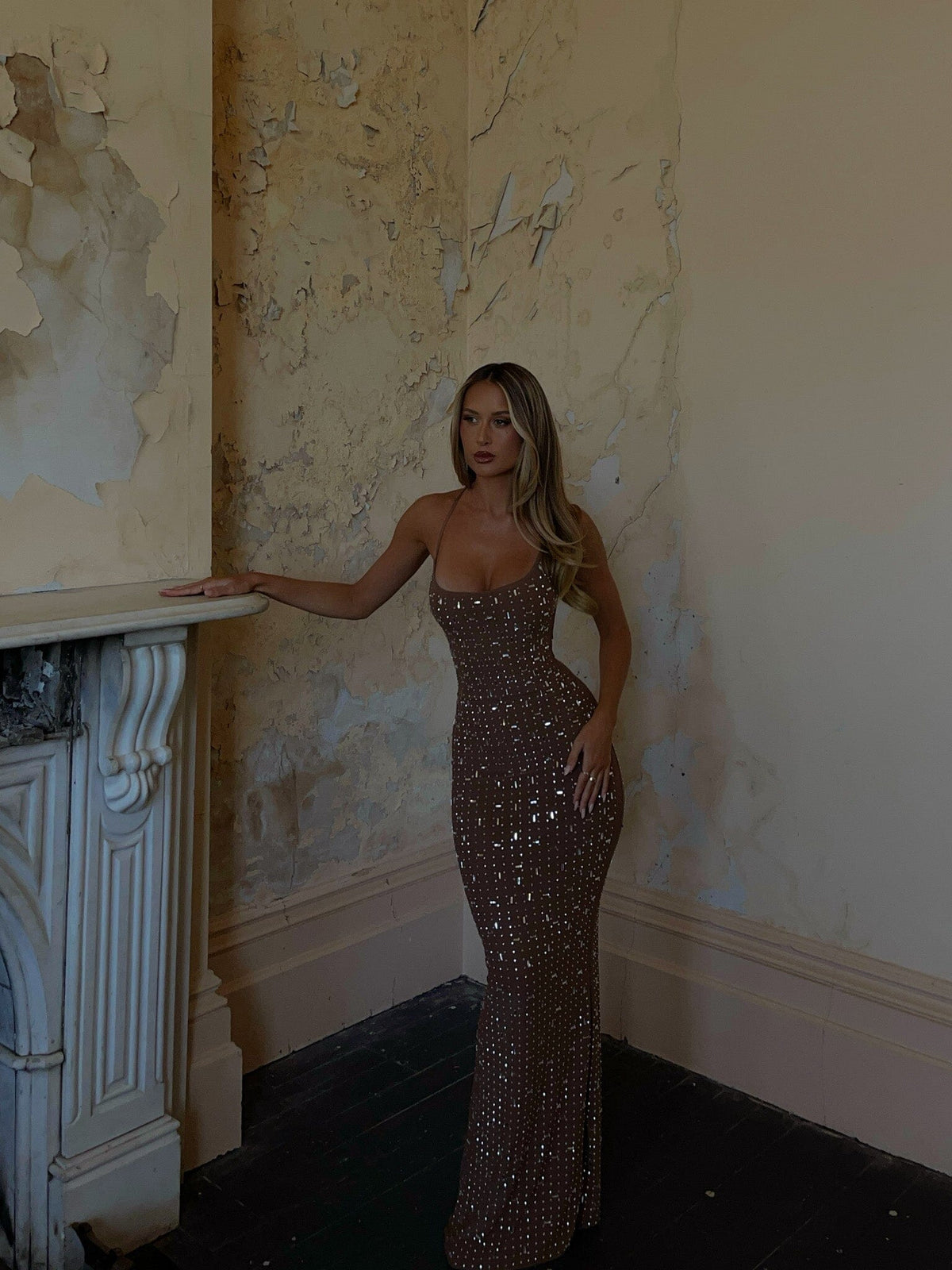 Ciaran-Maxi-Dress-Tan