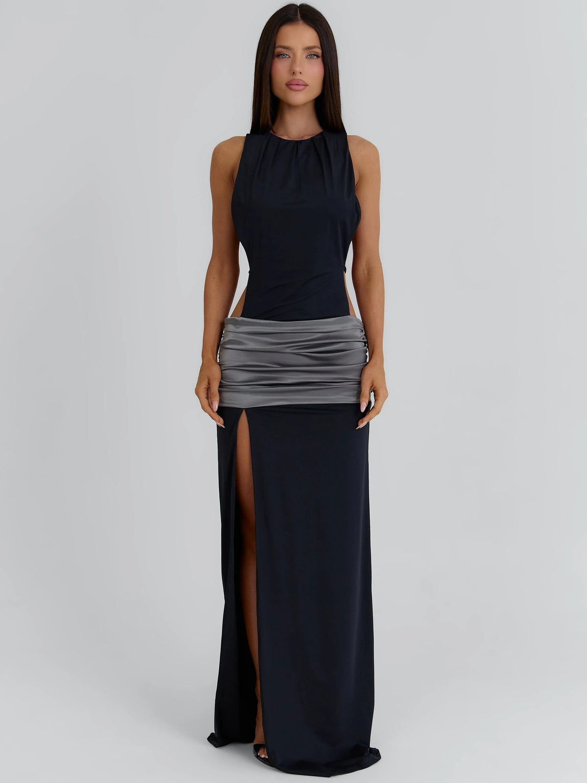 Aliyah-Maxi-Dress-Black