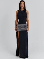 Aliyah-Maxi-Dress-Black