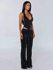 Mariais-Pant-Black-Sparkle