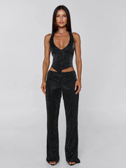Mariais-Pant-Black-Sparkle