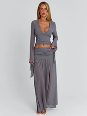 Livvie-Top-Grey