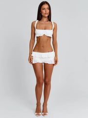 Yasmine-Top-White