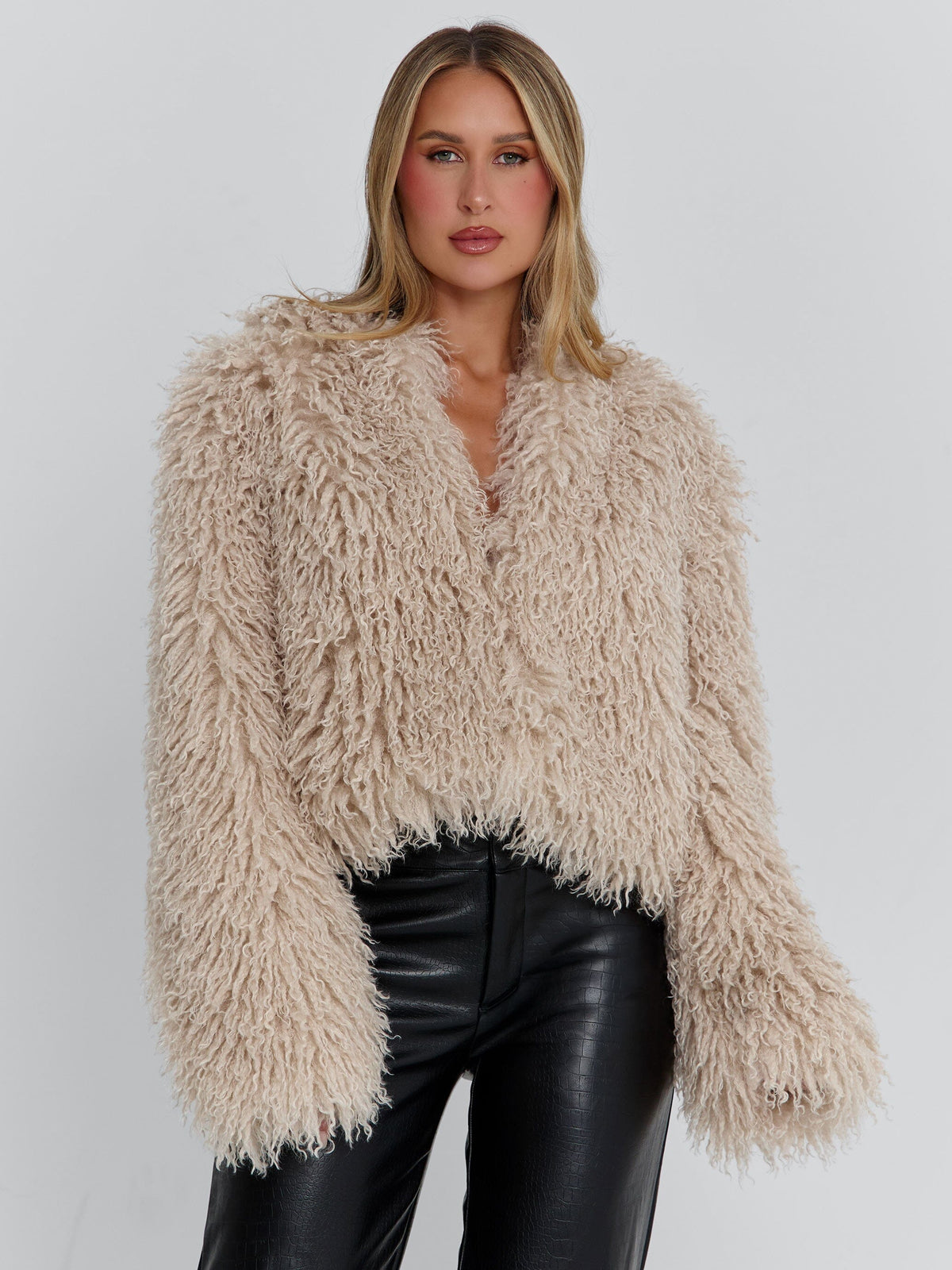 Mirada-Jacket-Beige
