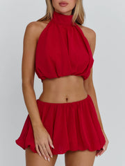 Anahi-Top-Red