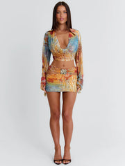 Makenna-Longline-Top-Leila
