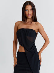 Itzeli-Top-Black