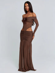 Angelae-Maxi-Dress-Chocolate-Brown