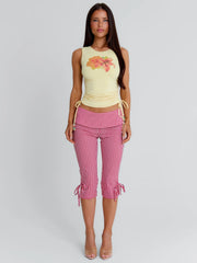 Lennix-Capri-Pant-Red-Gingham