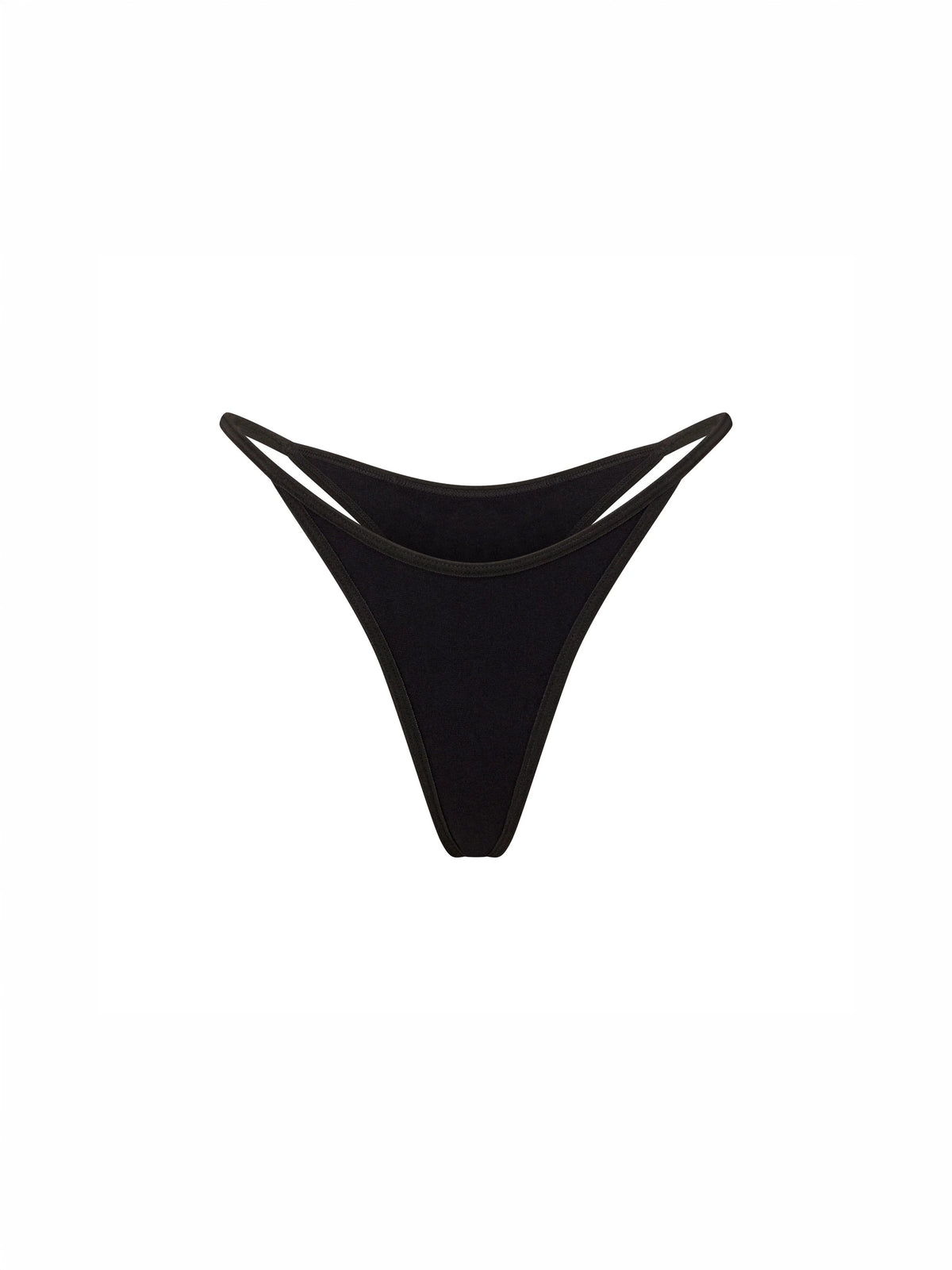 Kristy-G-String-Black