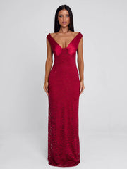 Sylora-Maxi-Dress-Red